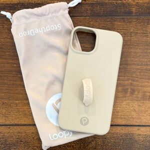 iPhone 14 Loopy Case